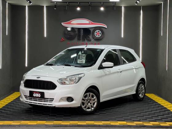 FORD KA 1.0 TI-VCT FLEX SE PLUS MANUAL